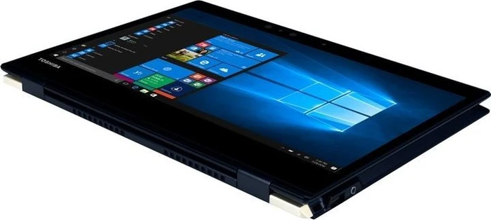 Dynabook Portege X20W-E-10D, Core i5-7200U, 8GB RAM, 256GB SSD, LTE, DE