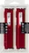 Kingston FURY Beast rot UDIMM 8GB Kit, DDR3-1600, CL10-10-10, 1RX8 Vorschaubild