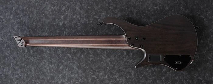 Ibanez EHB1506MS BIF Black Ice Flat