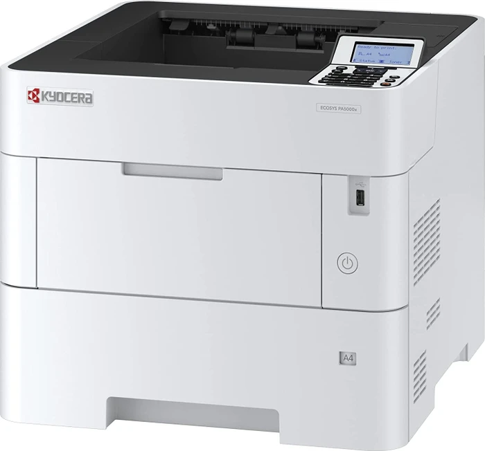 Kyocera Ecosys PA5000x/Plus, Laser, einfarbig