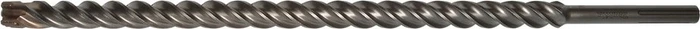 Makita SDS-max Nemesis Hammerbohrer, 22x800x920mm, 1 Stück