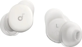 Anker Soundcore Sleep A30 mondweiß