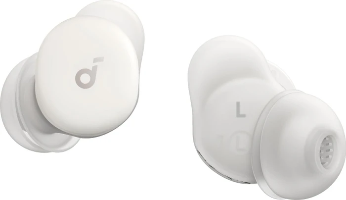 Anker Soundcore Sleep A30 mondweiß