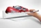 Panasonic Toughpad 4K UT-MB5, GeForce GT 745M Vorschaubild