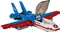 LEGO Marvel Super Heroes Spielset - Captain America: Düsenjet Vorschaubild
