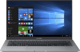 ASUS Asuspro B9440UA-GV0101T, Core i7-7500U, 16GB RAM, 512GB SSD, DE