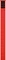 Garmin Ersatzarmband UltraFit 22 Nylon flame red Vorschaubild