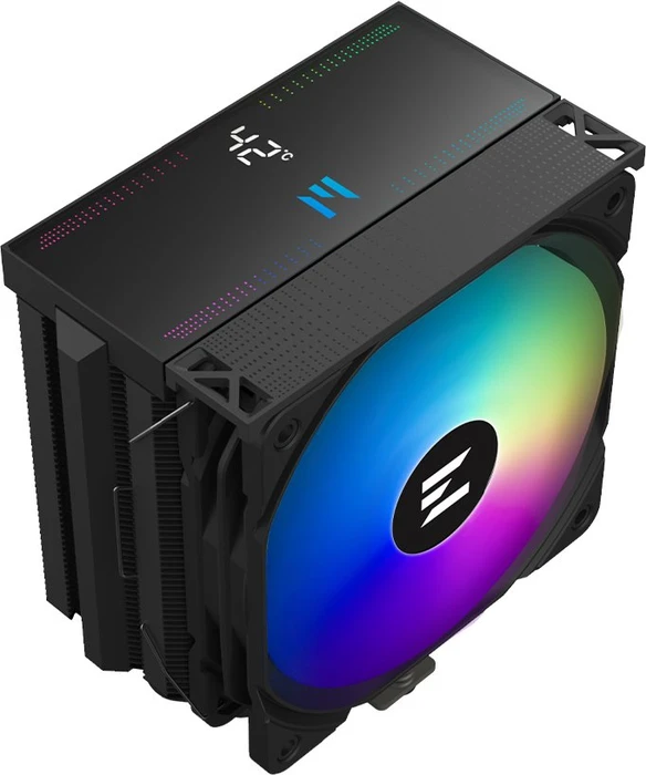Zalman CNPS13X DS Black