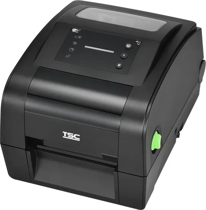 TSC TH240, Thermotransfer