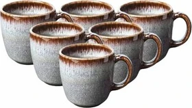 like by Villeroy & Boch Lave Beige Kaffeetasse 190ml