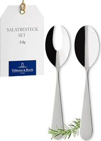 Villeroy & Boch Sereno Salatbesteck-Set, 2-tlg.