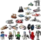 LEGO Star Wars - Adventskalender 2024 Vorschaubild