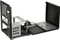 Lian Li PC-Q34B schwarz, Mini-ITX Vorschaubild