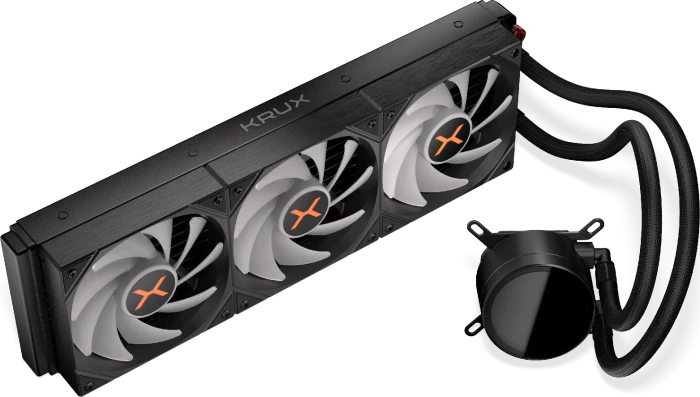 Krux HydroX 360 ARGB