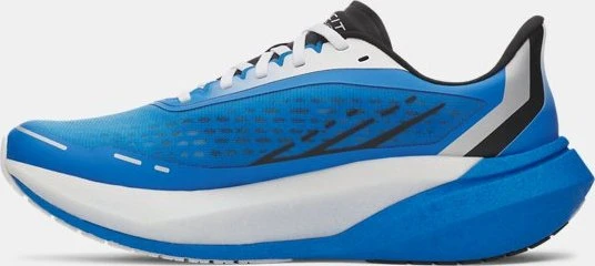 Under Armour Velociti Distance blue atlantis/white (Herren)