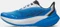 Under Armour Velociti Distance blue atlantis/white (Herren) Vorschaubild
