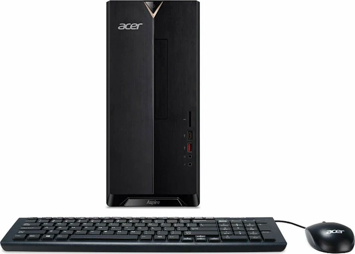 Acer Aspire TC-886, Core i5-9400F, 8GB RAM, 1TB SSD, GeForce GTX 1660 Ti