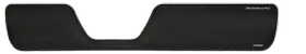 Contour Design Rollermouse Red, schwarz
