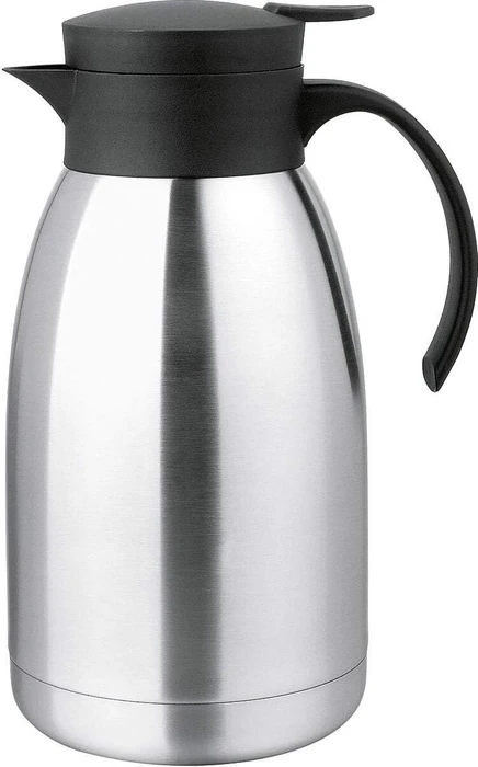 Haushalt International Isolierkanne 2l