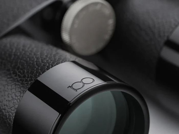 Leica Trinovid 8x40 100 YEARS OF LEICA Edition