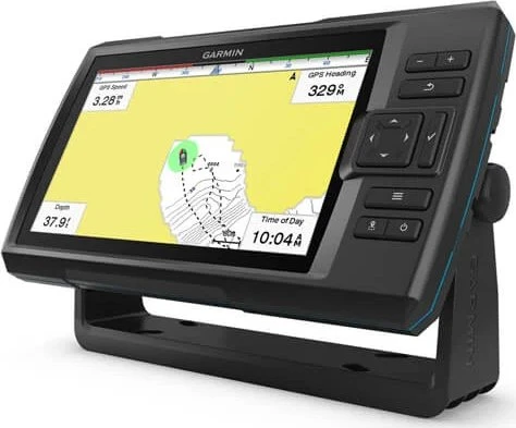 Garmin Striker Vivid 9sv Fishfinder
