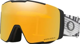Oakley Line Miner L matte black/sage gold