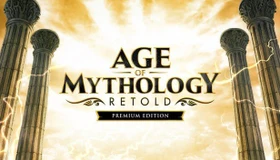 Age of Mythology: Retold - Premium Edition (Download) (PC)