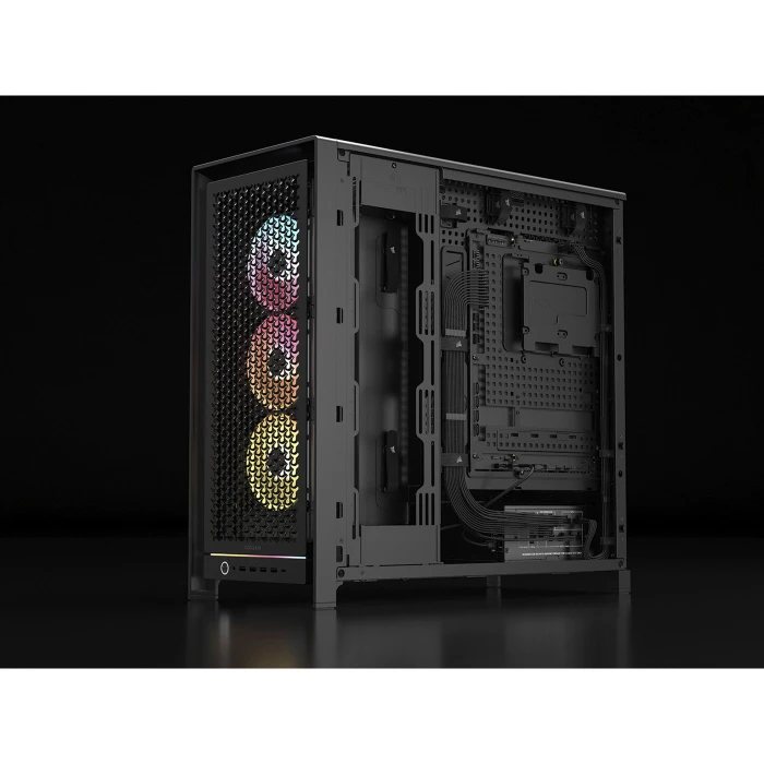 Corsair HXi SHIFT Series HX1000i SHIFT 1000W, ATX 3.1