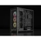 Corsair HXi SHIFT Series HX1000i SHIFT 1000W, ATX 3.1 Vorschaubild