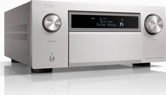 Denon AVC-A1H