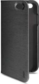 Artwizz SeeJacket Folio für Apple iPhone 7 Plus schwarz (1354-1885)