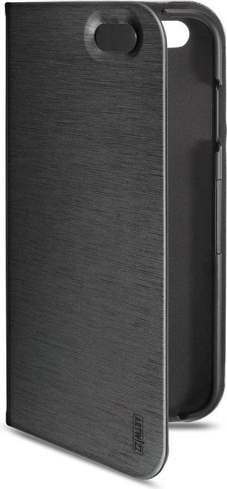 Artwizz SeeJacket Folio für Apple iPhone 7 Plus schwarz