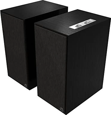 Klipsch The Nines schwarz, Paar