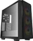 DeepCool CG540, schwarz, Glasfenster Vorschaubild