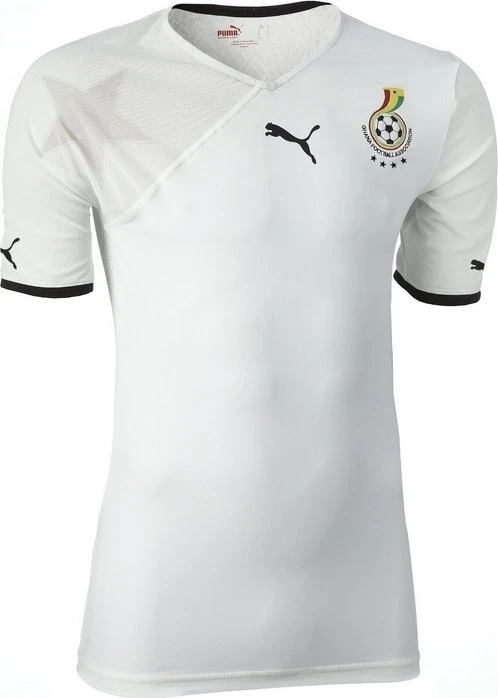 adidas Südafrika WM 2010 Trikot