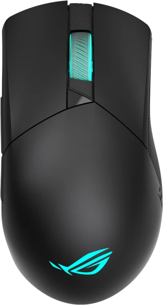 ASUS ROG Gladius III Wireless, USB/Bluetooth