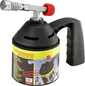 Rothenberger RoFlame Economy Gas-Lötlampe