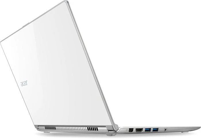 Acer Aspire S3-392G-54204G1.02Ttws, Core i5-4200U, 4GB RAM, 20GB SSD, 1TB HDD, GeForce GT 735M, DE