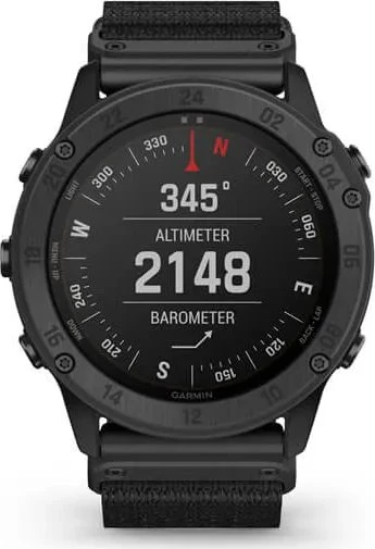 Garmin tactix Delta Solar schwarz