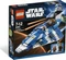 LEGO Star Wars Clone Wars - Plo Koon's Jedi Starfighter Vorschaubild