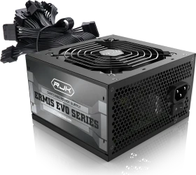 Raijintek ERMIS EVO 650B 650W, ATX 3.1