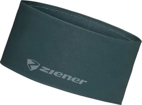 Ziener Immre Stirnband dark jungle