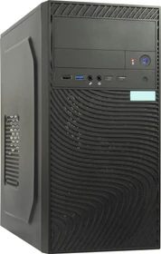 Inter-Tech IT-6516 Ripple, schwarz (88881378)