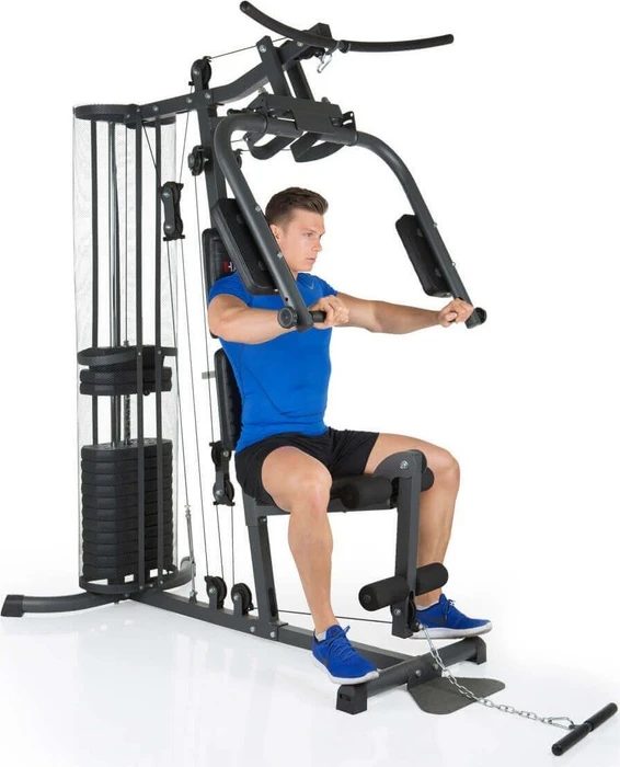Hammer Ultra Kraftstation