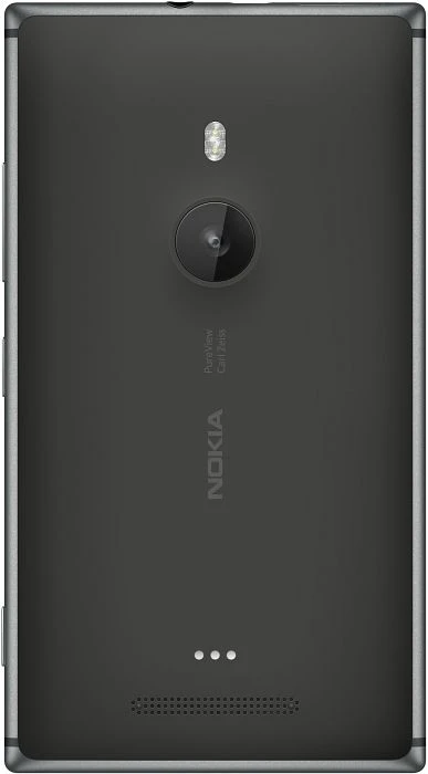Nokia Lumia 925 schwarz