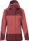 Vaude Neyland 2.5L Funktionsjacke brick (Damen) Vorschaubild