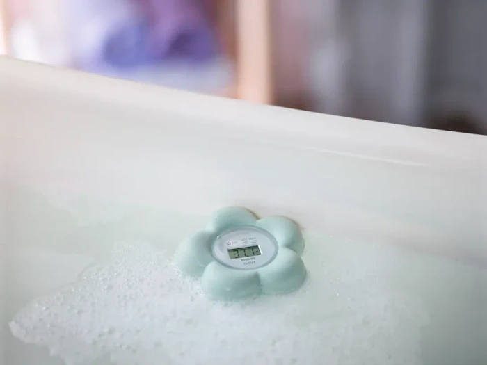 Philips Avent SCH480/00 Digitalthermometer