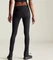 adidas by Stella McCartney TrueStrength Splitcuff Hose lang schwarz (Damen) Vorschaubild