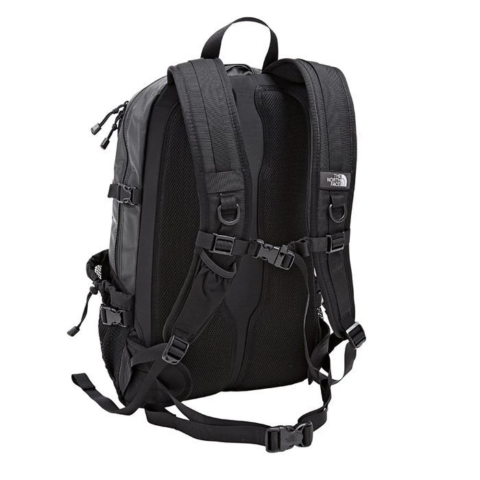 The North Face Base Camp Hot Shot schwarz