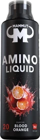 Mammut Nutrition Amino Liquid 500ml